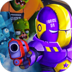 Resident Zombie Evil Squad APK