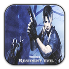 Tricks Resident Evil icône