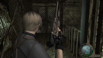 Tricks Resident Evil скриншот 1