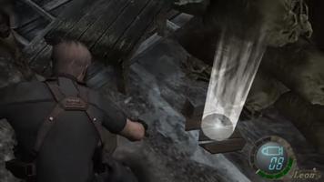 Tricks Resident Evil capture d'écran 2