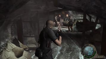 Tricks Resident Evil capture d'écran 3