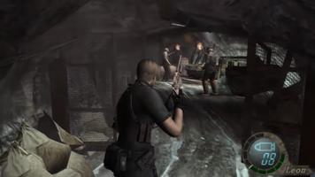 Tricks Resident Evil screenshot 3