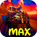 Death Race Cast APK