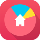 Propietarios - AirBnB app أيقونة