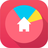 Propietarios - Airbnb app 아이콘