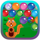 Chipmunk Bubble Shooter APK