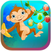 Monkey Bubble Shooter