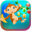 Monkey Bubble Shooter APK