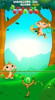 Monkey Bubble Shooter capture d'écran 2