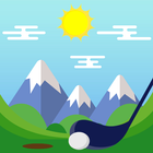 Tap Tap Golf biểu tượng