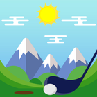 Tap Tap Golf icône