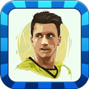 Marco Reus Wallpapers HD APK