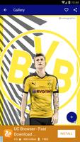 Marco Reus Wallpapers HD capture d'écran 2