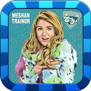 Meghan Trainor Wallpaper HD APK