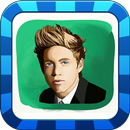 Niall Horan Wallpaper HD APK