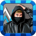 Alan Walker Wallpapers HD icône