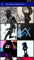 Alan Walker Wallpapers HD capture d'écran 1