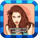 Angelina Jolie Wallpaper APK