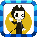 Bendy Wallpaper HD APK