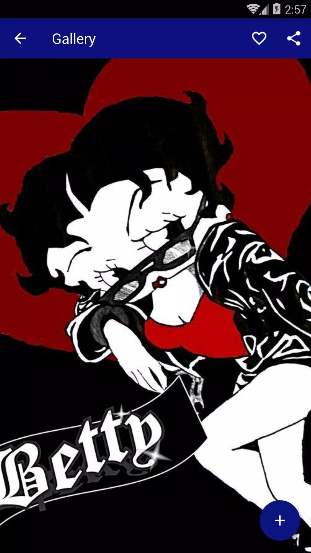 Betty Wallpaper Boop HD APK pour Android Télécharger Betty Wallpaper Boop HD APK pour Android Télécharger