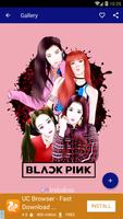 Blackpink Wallpaper HD Kpop Affiche