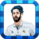 Isco Wallpaper HD APK