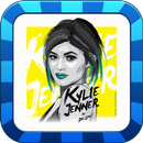 Kylie Jenner Wallpaper APK