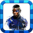 Paul Pogba Wallpaper APK