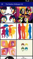 The Beatles Fans Wallpaper HD 截圖 1