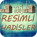 Resimli Hadis-i Şerifler