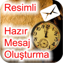 Resimli Hazır Mesaj Oluşturma APK