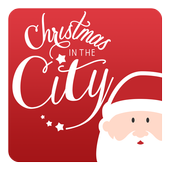 Christmas in the City icon