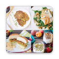 Recipes - Breakfast Recipes + Nasta Recipes