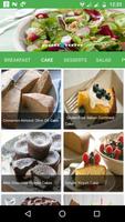 Recipes Screenshot 3