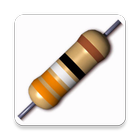 Resistor Color Code Calculator biểu tượng
