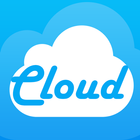 Cloud App Store ícone