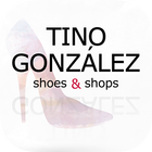 Tino González - Shop & Shoes 图标