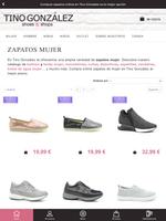 Tino González - Shop & Shoes 截图 3