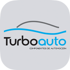Turboauto icon
