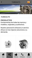 Turboauto โปสเตอร์