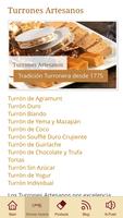 برنامه‌نما Torrons Vicens عکس از صفحه