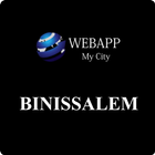 Webapp my city Binissalem icon