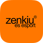 Zenkiu és Esport biểu tượng
