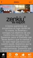 Zenkiu és Esport bài đăng