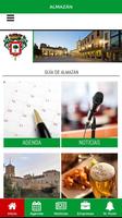 ALMAZAN plakat