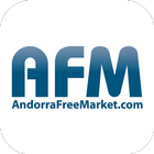 Andorra Free Market icône