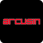 Arcusin icône