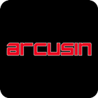 Arcusin ikona