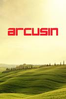 Arcusin poster