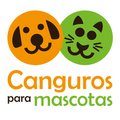 Canguros para mascotas